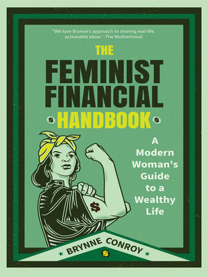 The Feminist Financial Handbook - ebook